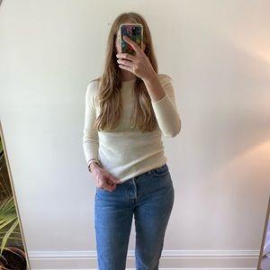 Vintage 90s 100% Cashmere Sweater